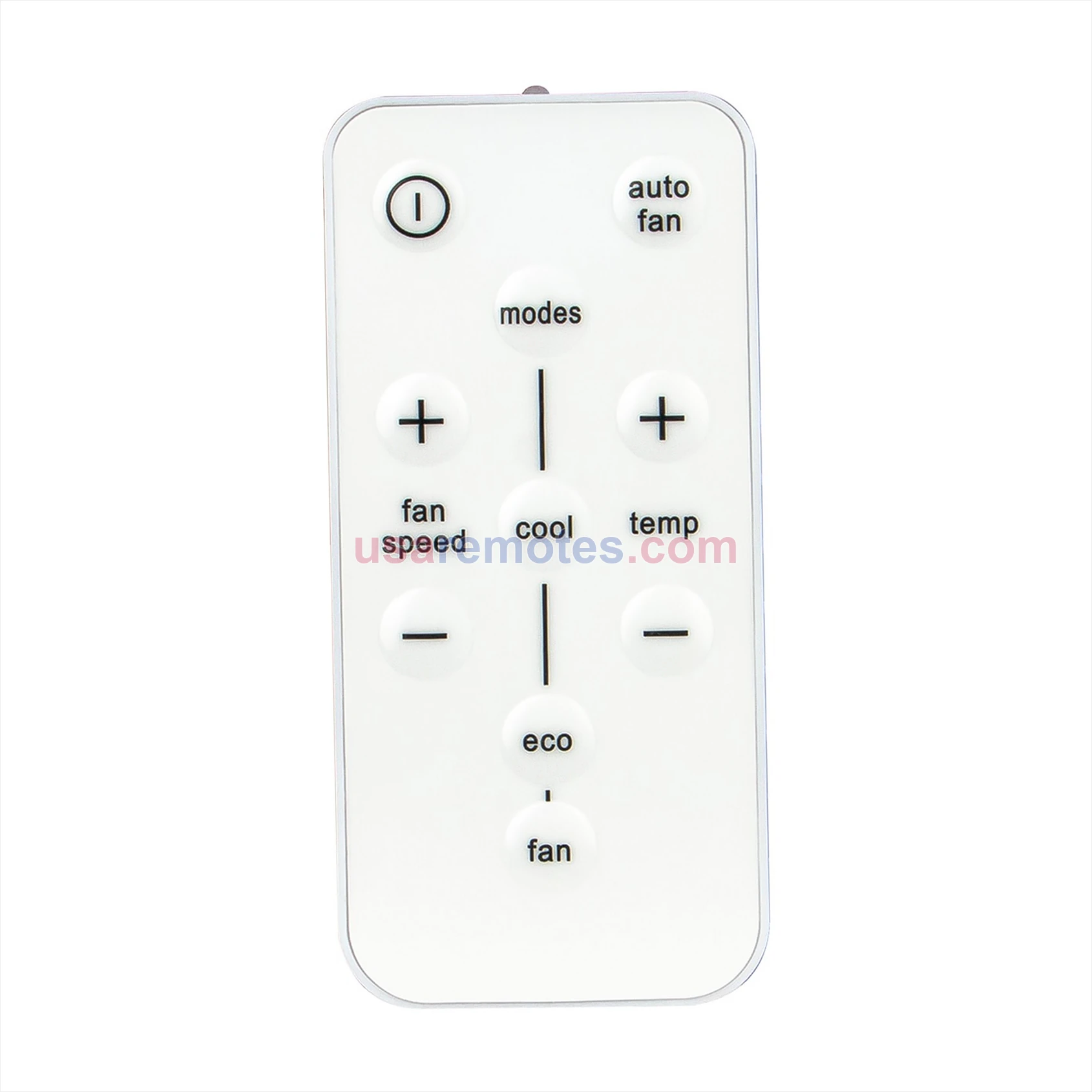 Frigidaire CRA057XT713 remote control replacement Frigidaire CRA057XT713 remote control replacement