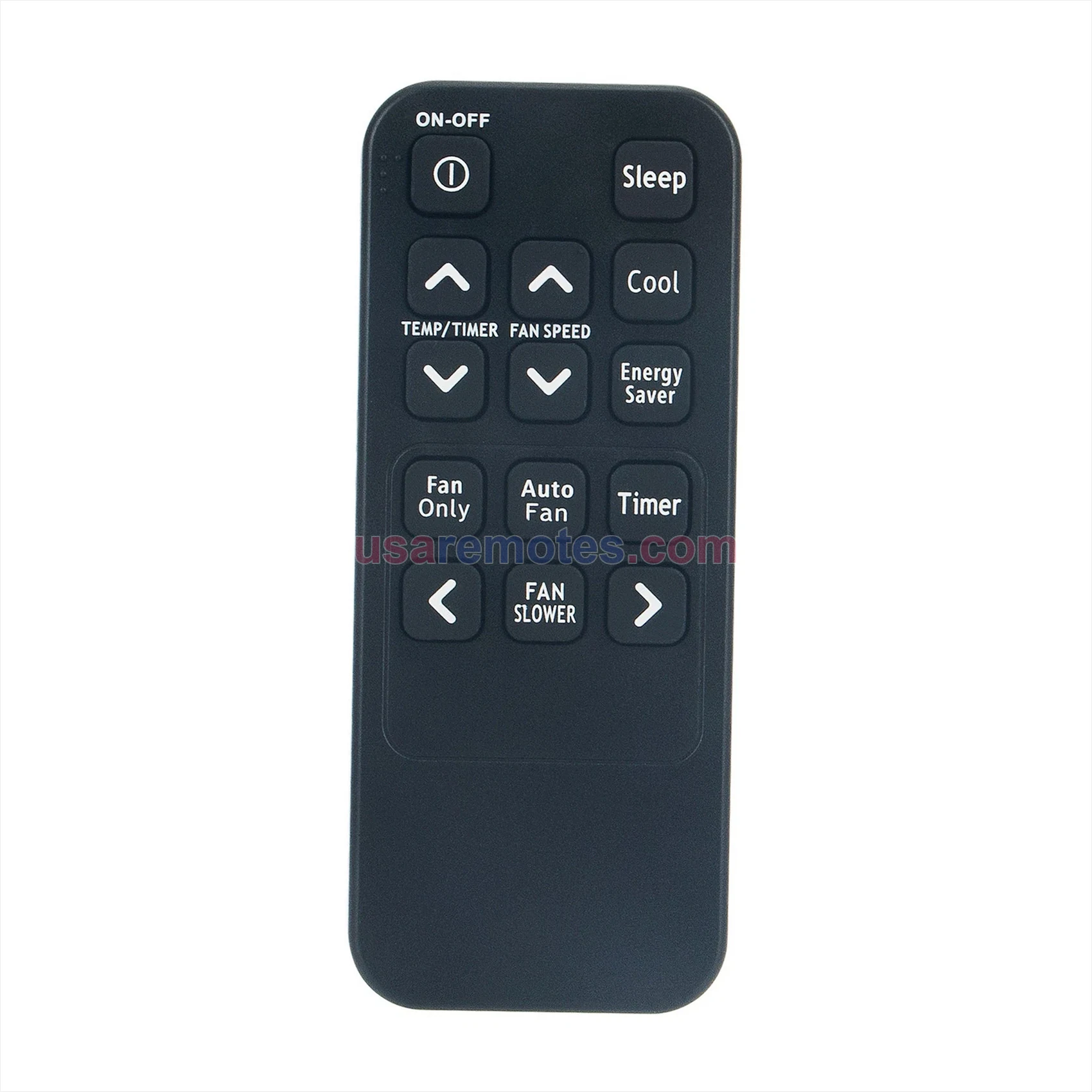 Frigidaire CRA057XT715 remote control replacement Frigidaire CRA057XT715 remote control replacement