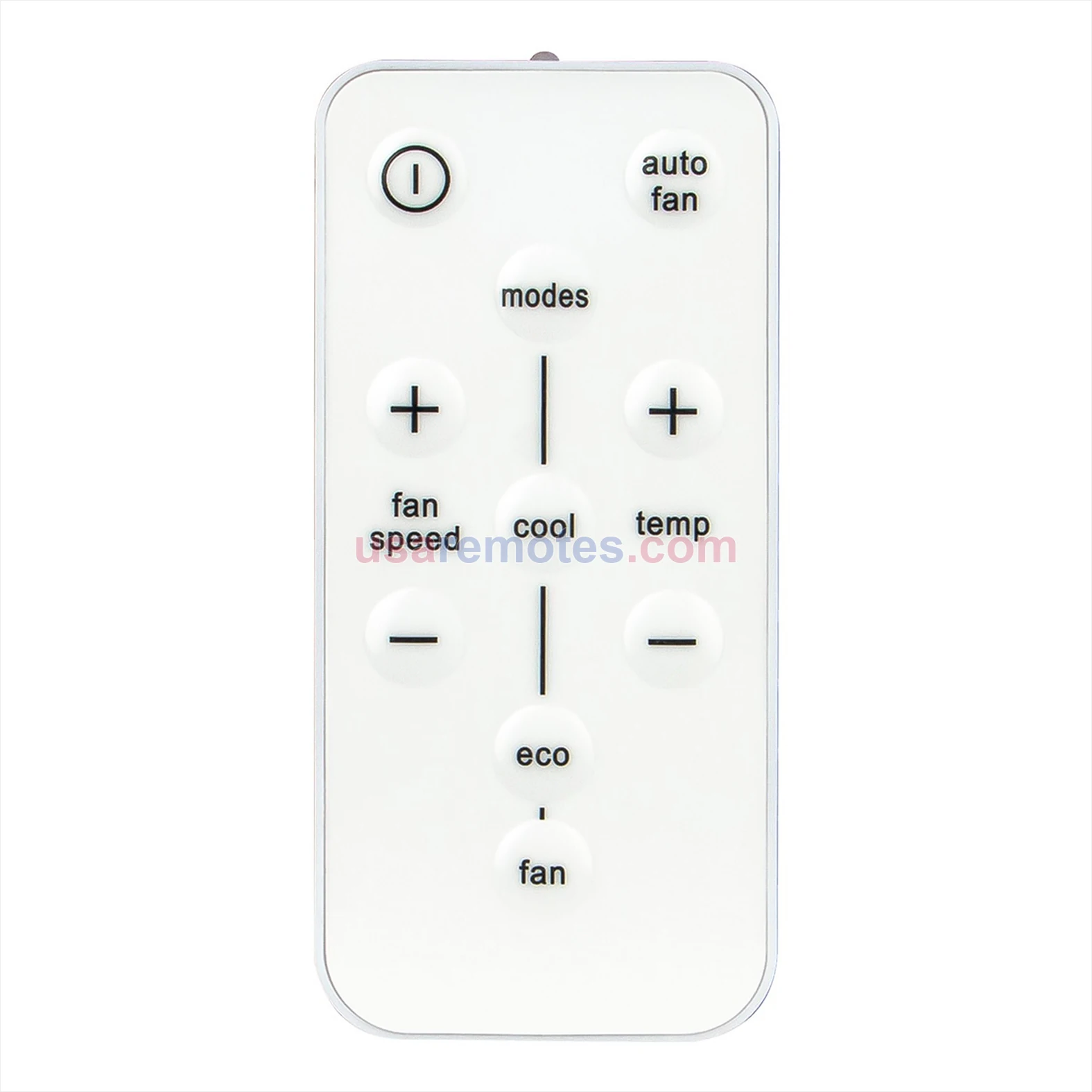 Frigidaire CRA057XT717 remote control replacement Frigidaire CRA057XT717 remote control replacement