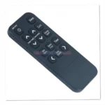 Frigidaire CRA074AT remote control replacement