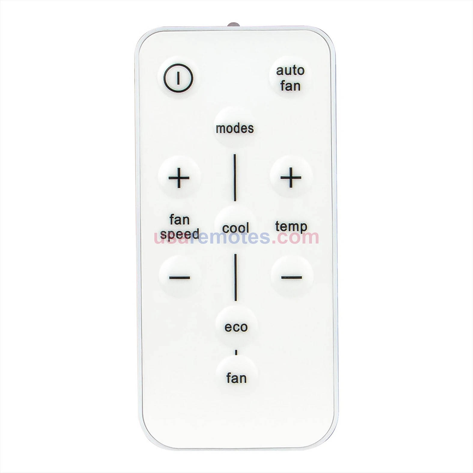 Frigidaire CRA074AT70 remote control replacement Frigidaire CRA074AT70 remote control replacement