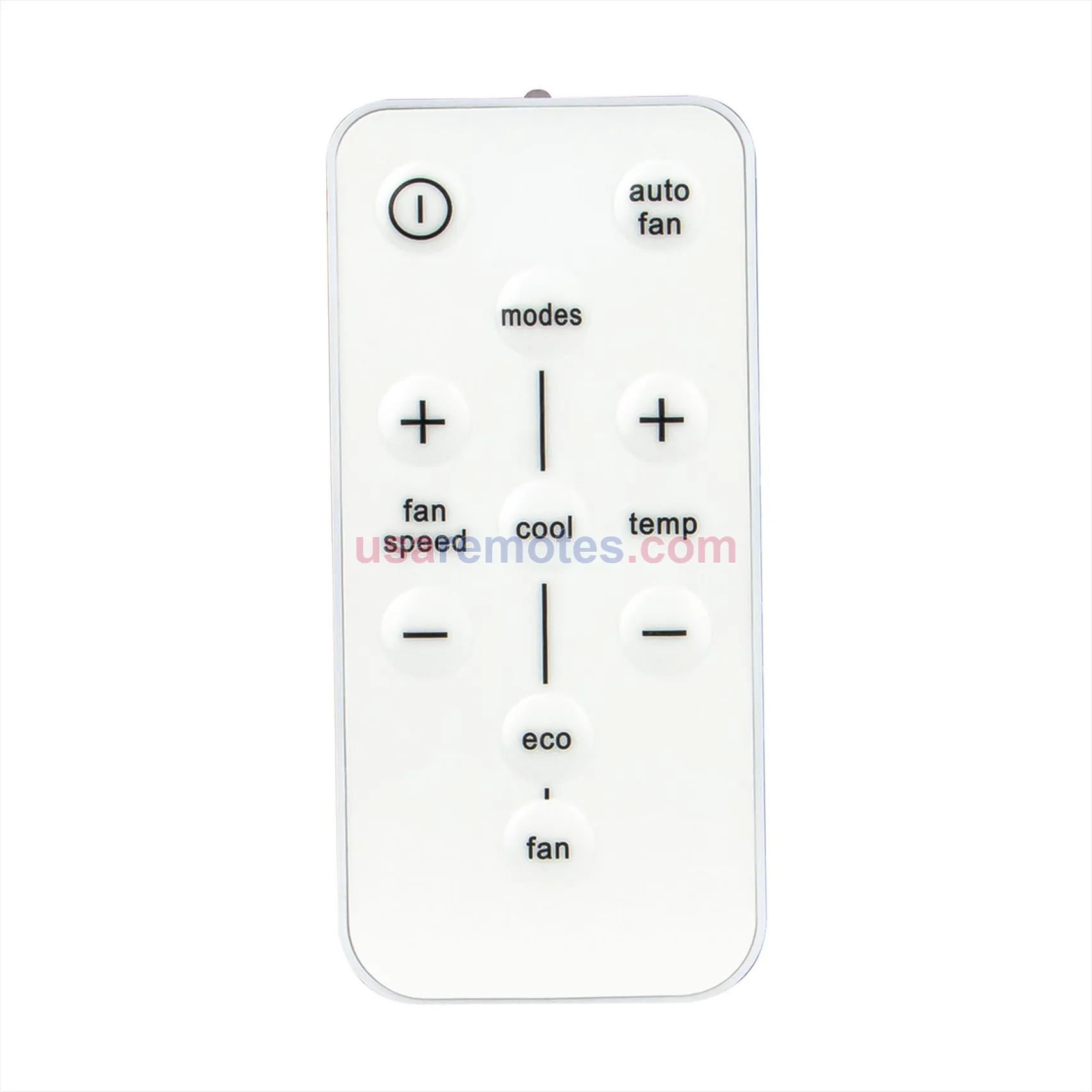 Frigidaire CRA074AT71 remote control replacement Frigidaire CRA074AT71 remote control replacement