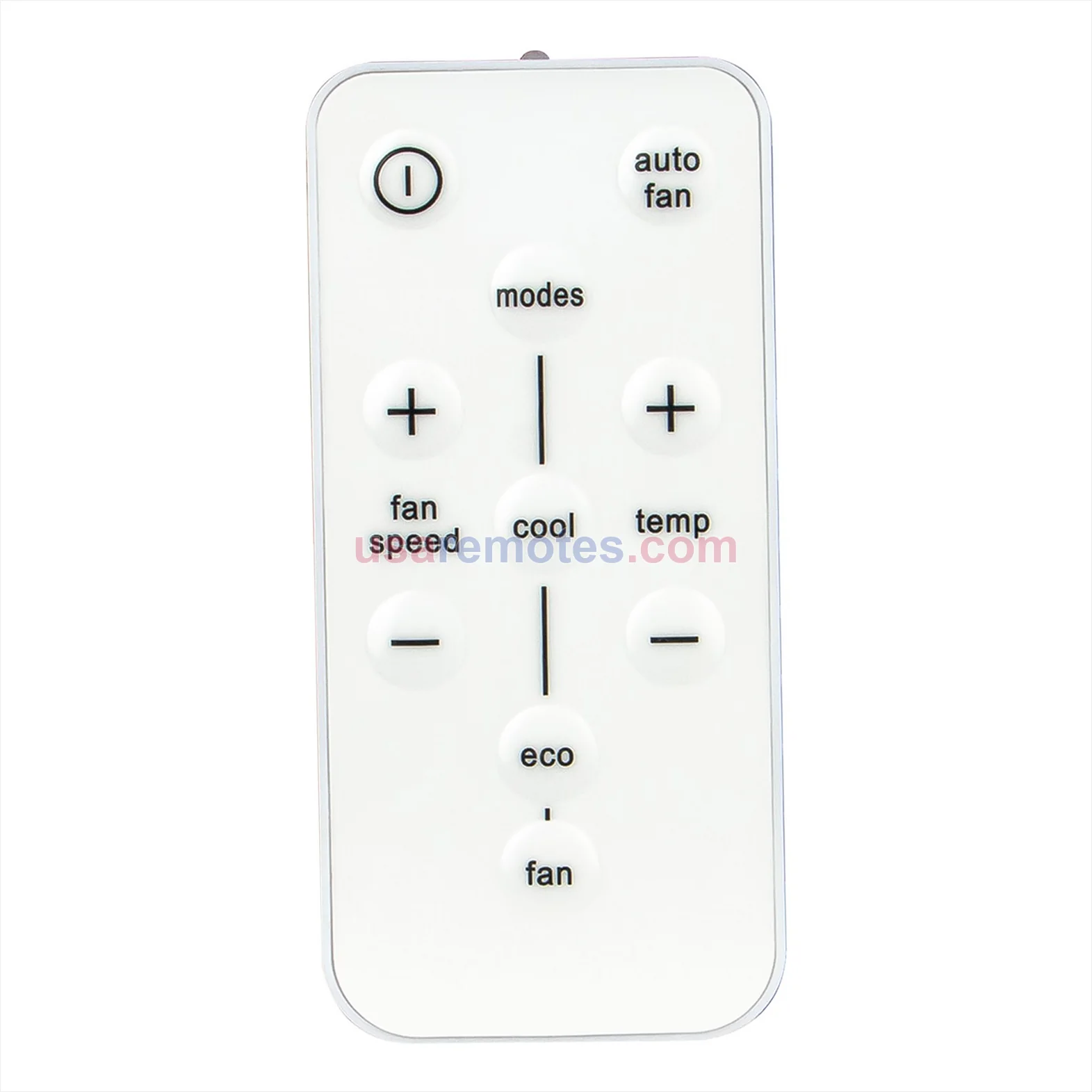 Frigidaire CRA074AT714 remote control replacement Frigidaire CRA074AT714 remote control replacement