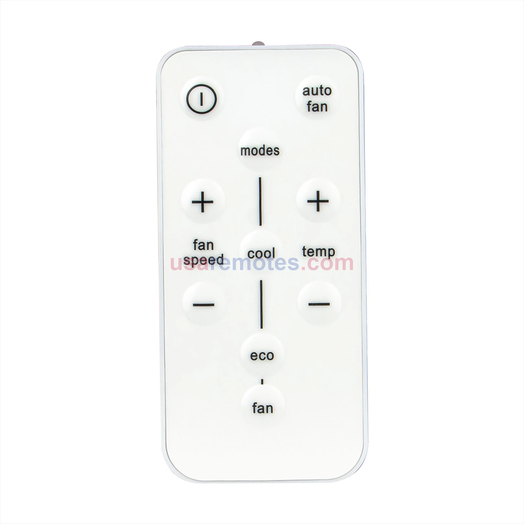 Frigidaire CRA087AT714 remote control replacement Frigidaire CRA087AT714 remote control replacement