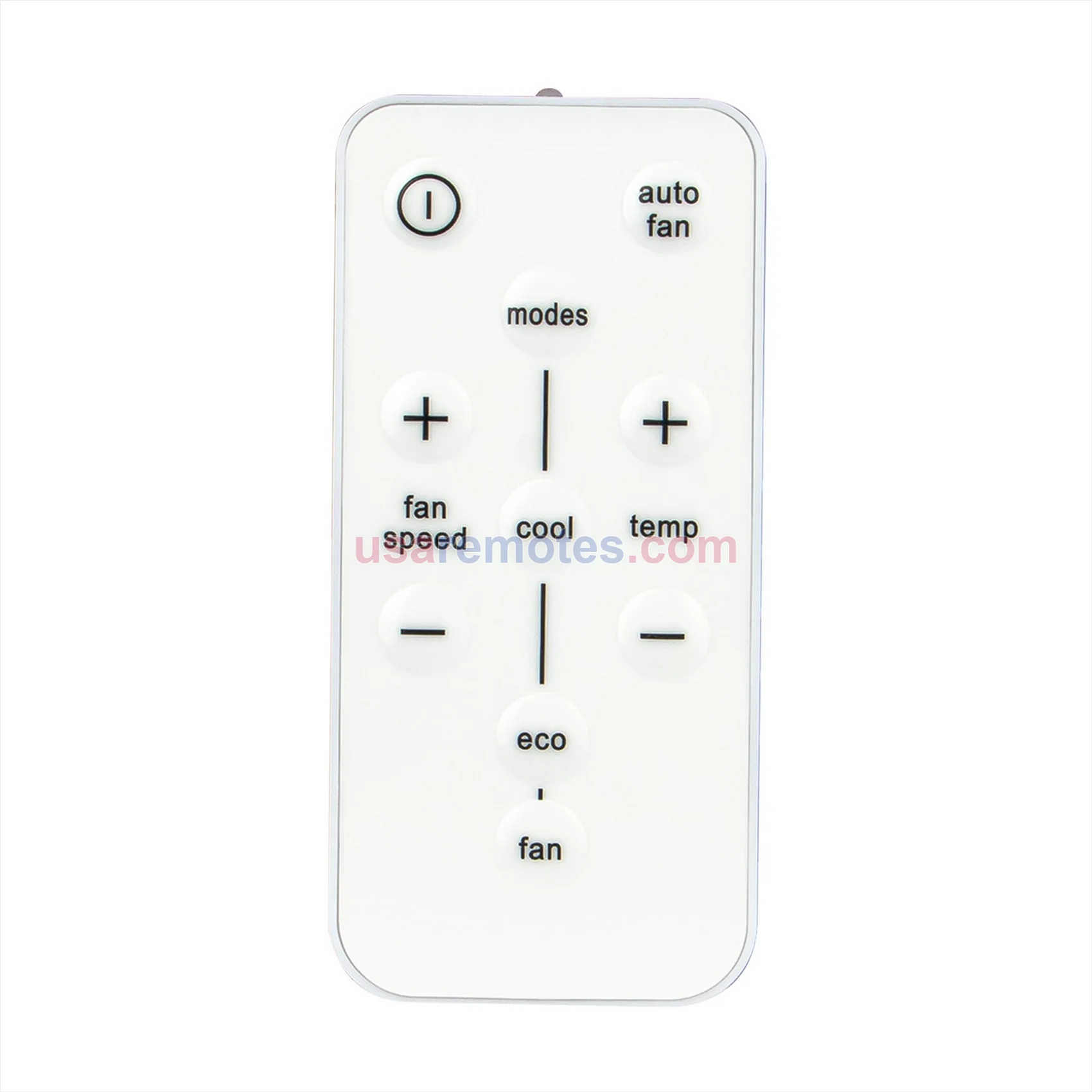 Frigidaire CRA107CV111 remote control replacement Frigidaire CRA107CV111 remote control replacement