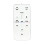 Frigidaire CRA107CV113 remote control replacement