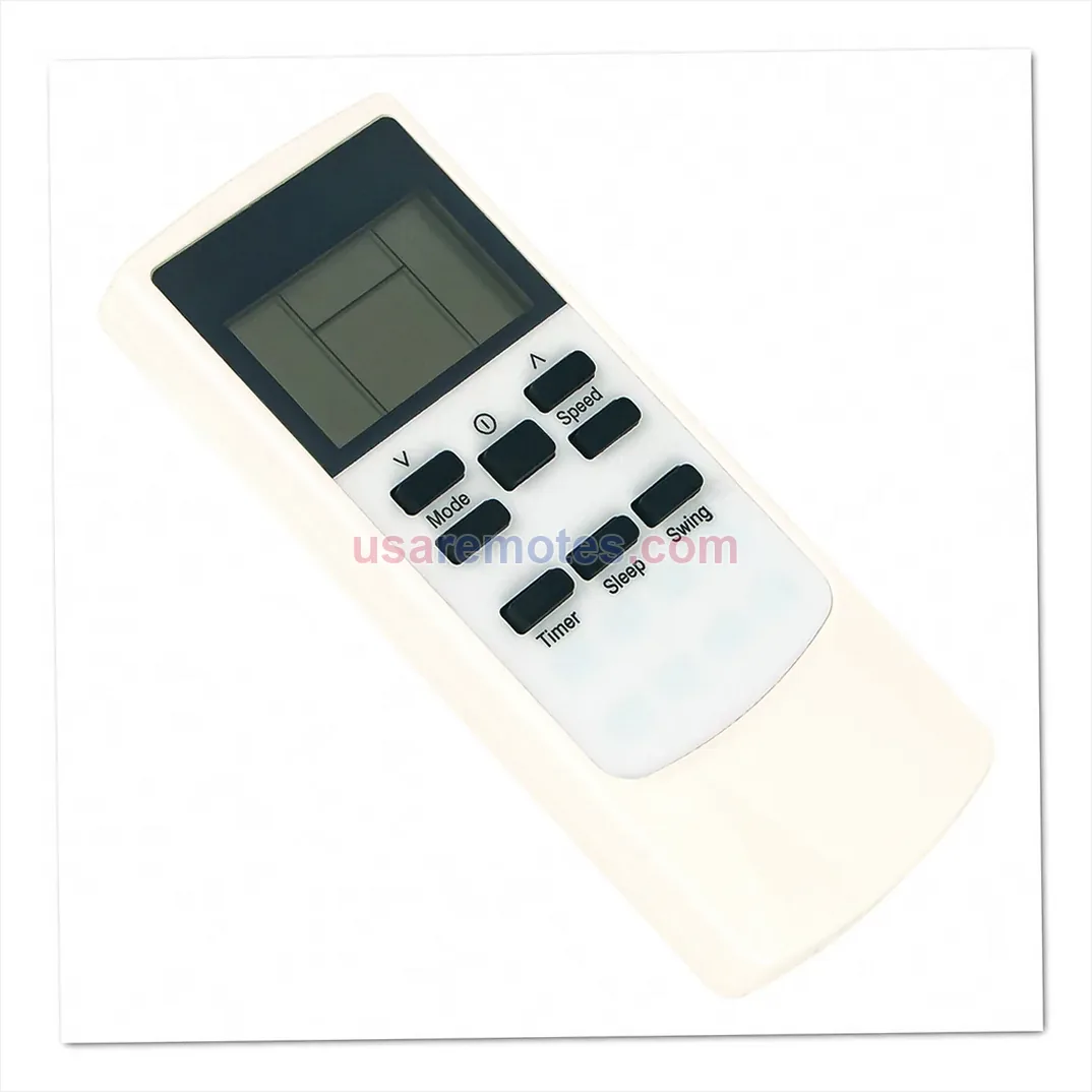 Frigidaire FFPA1022U100 remote control replacement Frigidaire FFPA1022U100 remote control replacement