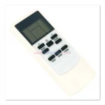 Frigidaire FFPA1222U10 remote control replacement