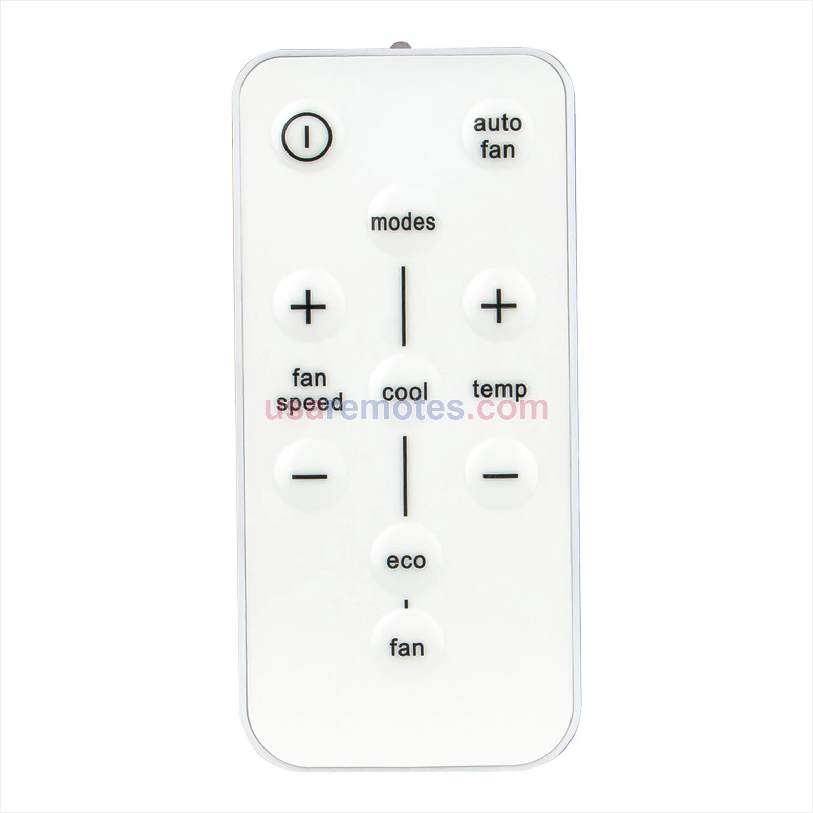Frigidaire FFRE06L3Q12 remote control replacement Frigidaire FFRE06L3Q12 remote control replacement