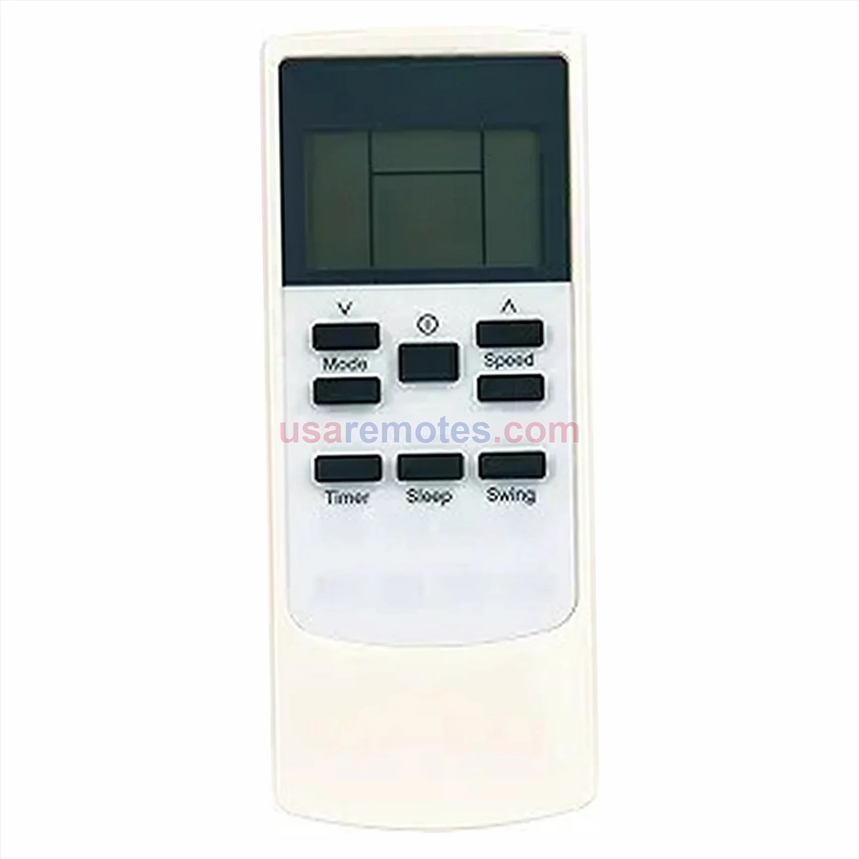 Frigidaire FHPC082AB1 remote control replacement Frigidaire FHPC082AB1 remote control replacement