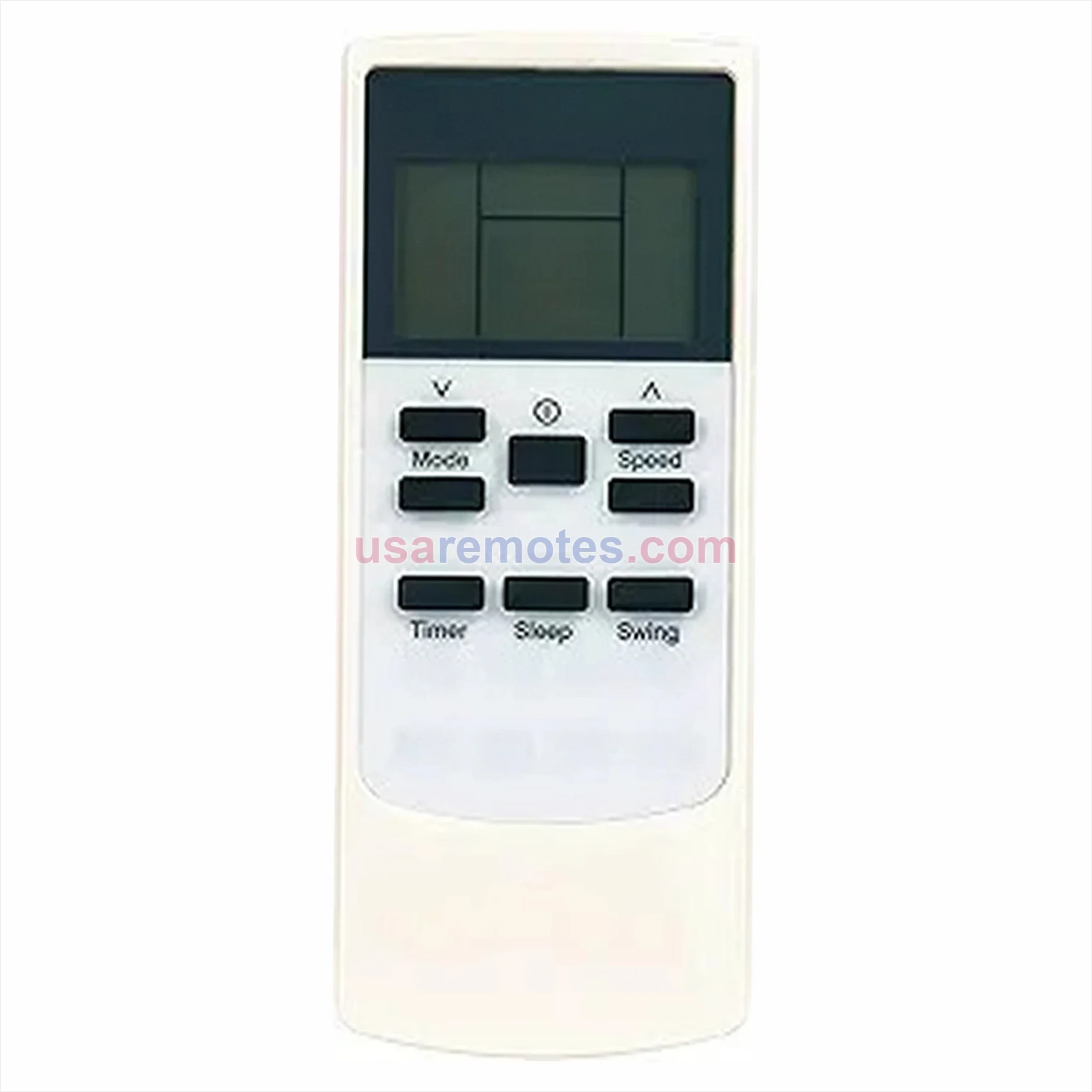 Frigidaire FHPC132AB10 remote control replacement Frigidaire FHPC132AB10 remote control replacement