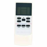 Frigidaire FHPH132AB10 remote control replacement