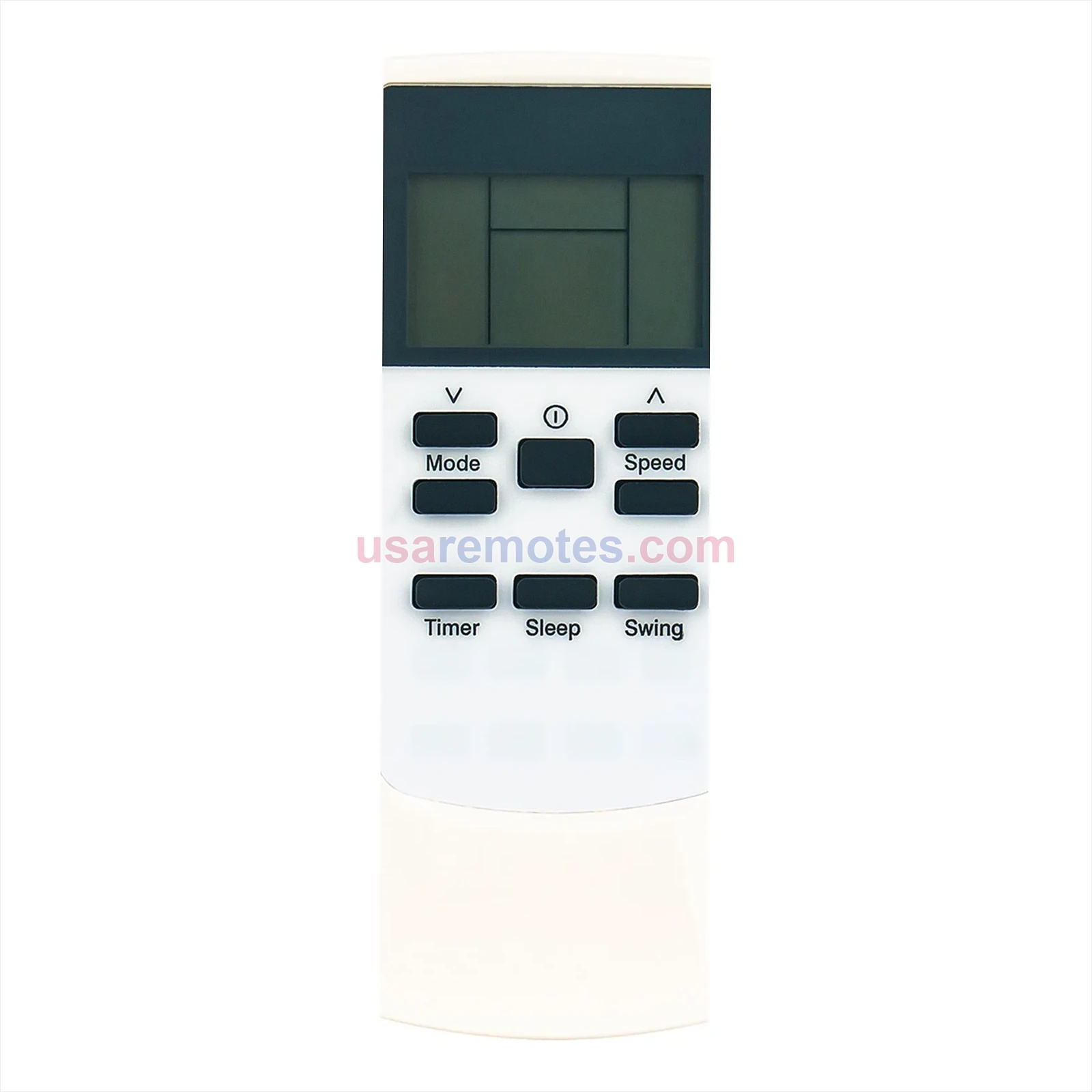 Frigidaire FHPW142AC100 remote control replacement Frigidaire FHPW142AC100 remote control replacement