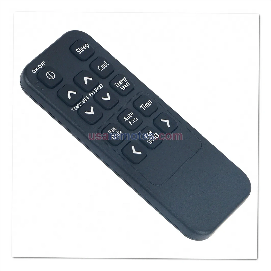 Frigidaire LRA087AT713 remote control replacement Frigidaire LRA087AT713 remote control replacement