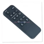Frigidaire LRA107BU1 remote control replacement