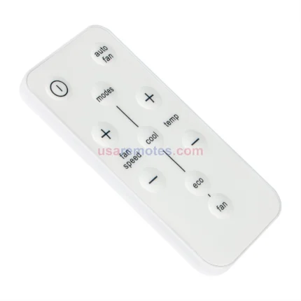 Frigidaire LRA257ST21 remote control replacement