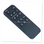 Frigidaire VC114 remote control replacement
