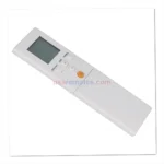 Fujitsu 9RLFFH remote control replacement