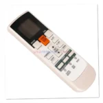 Fujitsu AGU9RLF remote control replacement