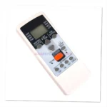 Fujitsu AMGB13AAT remote control replacement