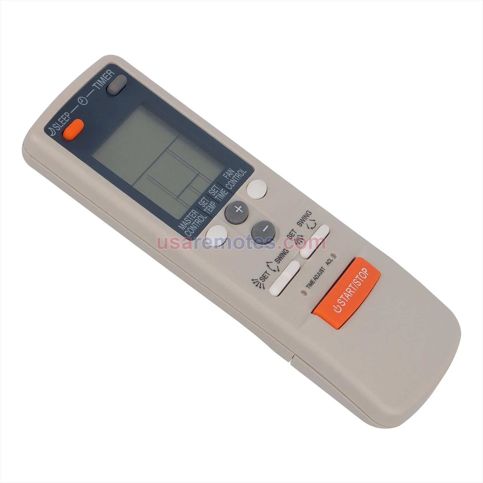 Fujitsu AOH12ASGC remote control replacement Fujitsu AOH12ASGC remote control replacement