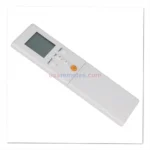 Fujitsu AOTG18LVCC remote control replacement