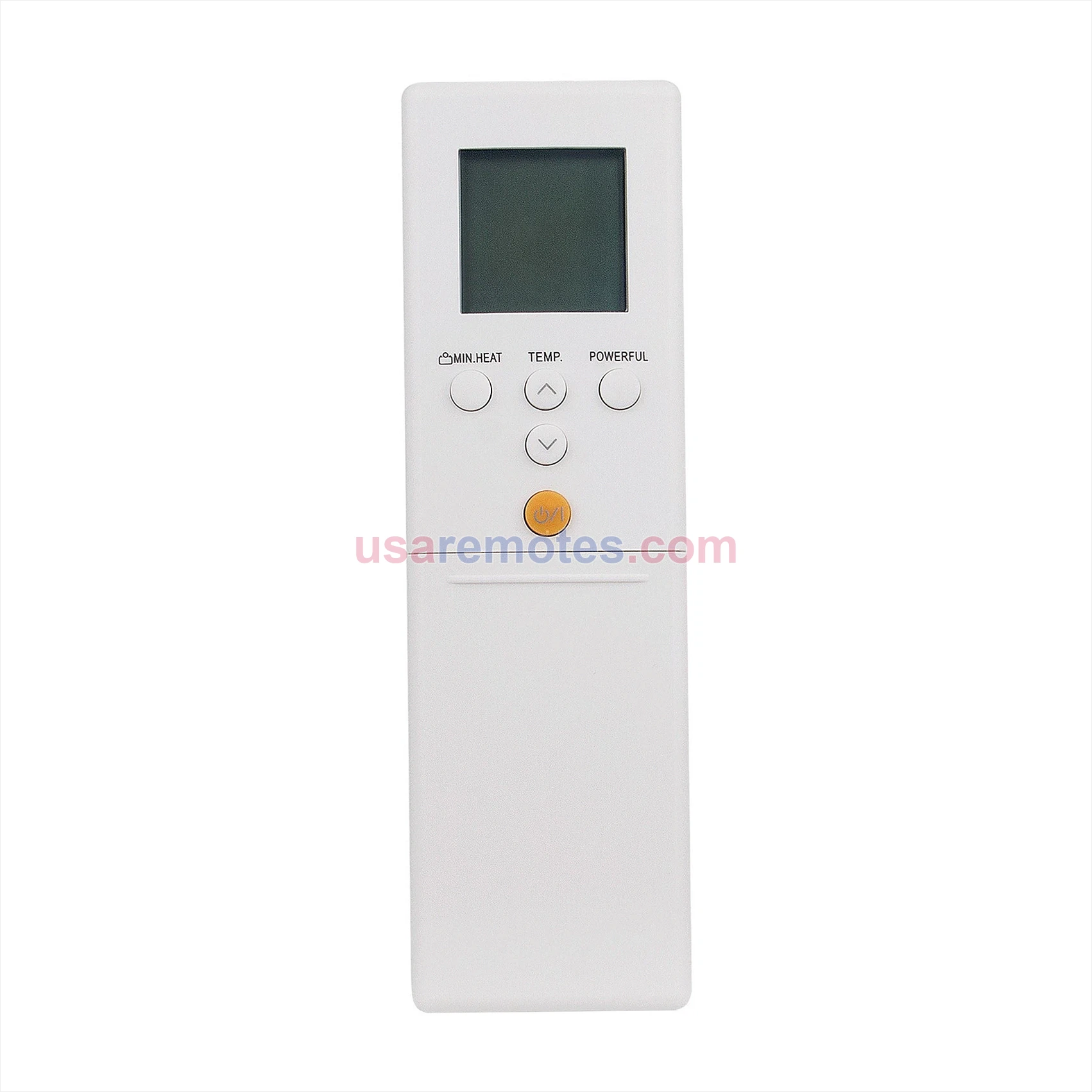 Fujitsu AOU12RLS3H remote control replacement Fujitsu AOU12RLS3H remote control replacement