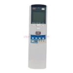 Fujitsu AOU24C1 remote control replacement
