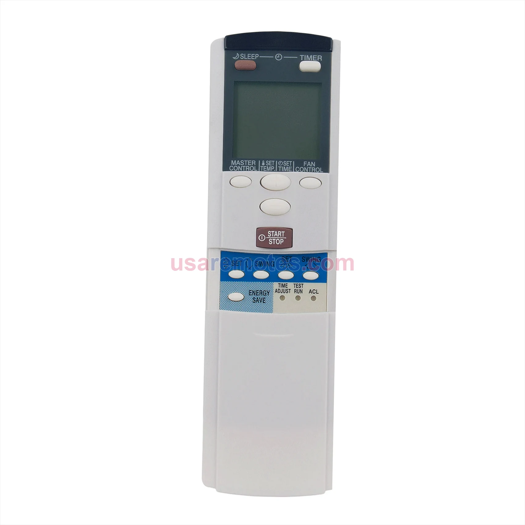 Fujitsu AOU24C1 remote control replacement Fujitsu AOU24C1 remote control replacement