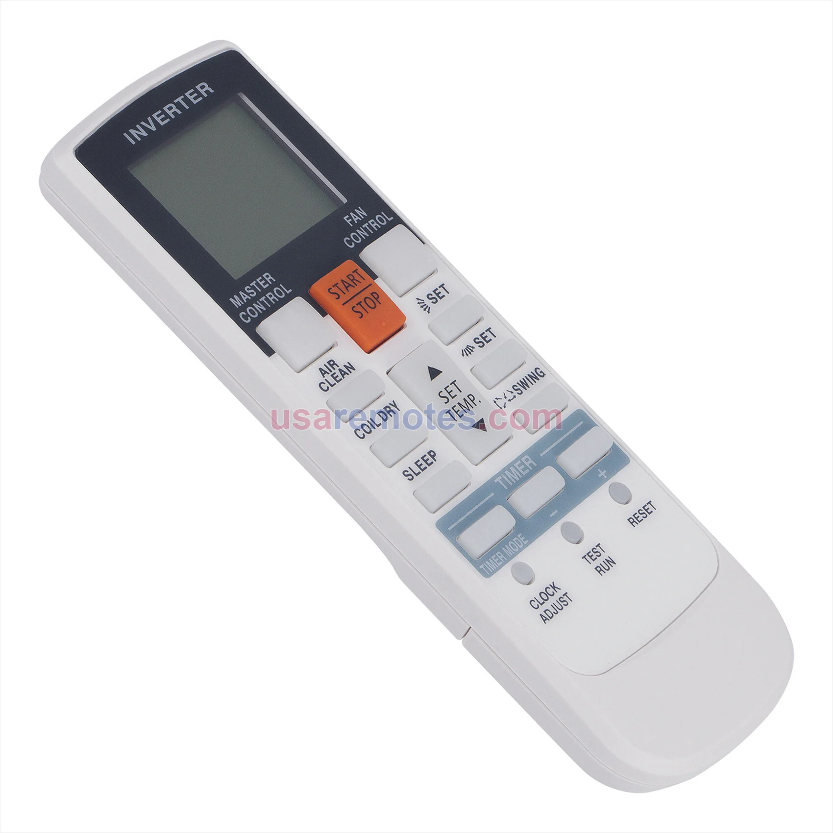 Fujitsu AOU24RM remote control replacement Fujitsu AOU24RM remote control replacement