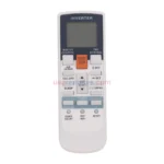 Fujitsu AOU36RMl remote control replacement