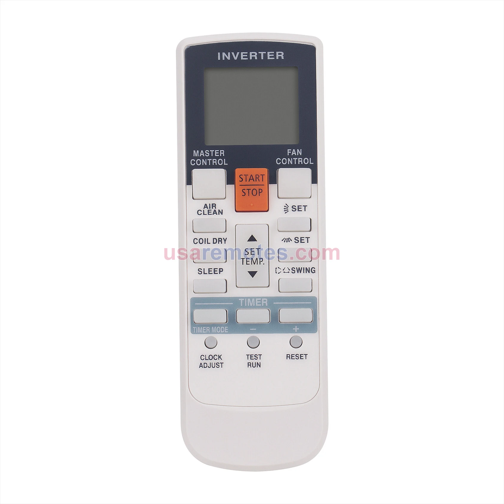 Fujitsu AOU36RMl remote control replacement Fujitsu AOU36RMl remote control replacement