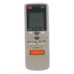 Fujitsu AR-AB9 remote control replacement