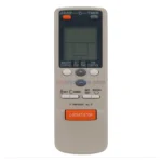 Fujitsu AR-BB2 remote control replacement
