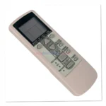 Fujitsu AR-DJ20 remote control replacement