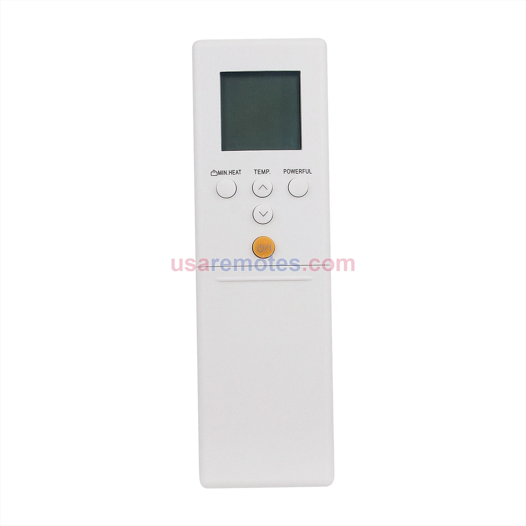 Fujitsu AR-REF2E remote control replacement Fujitsu AR-REF2E remote control replacement