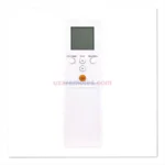Fujitsu ARXG14KLLAP remote control replacement