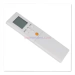 Fujitsu ASHG09KMTB remote control replacement
