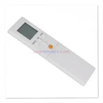 Fujitsu ASHG14KMTB remote control replacement