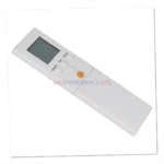 Fujitsu ASHG24KMTA remote control replacement