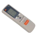 Fujitsu AST9RSHCW remote control replacement