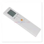 Fujitsu ASTG-30KMTA remote control replacement