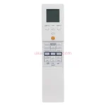 Fujitsu ASTG09LUCB remote control replacement