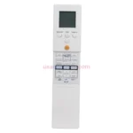 Fujitsu ASTG12KMCA remote control replacement