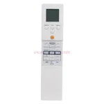 Fujitsu ASTG12KUCA remote control replacement