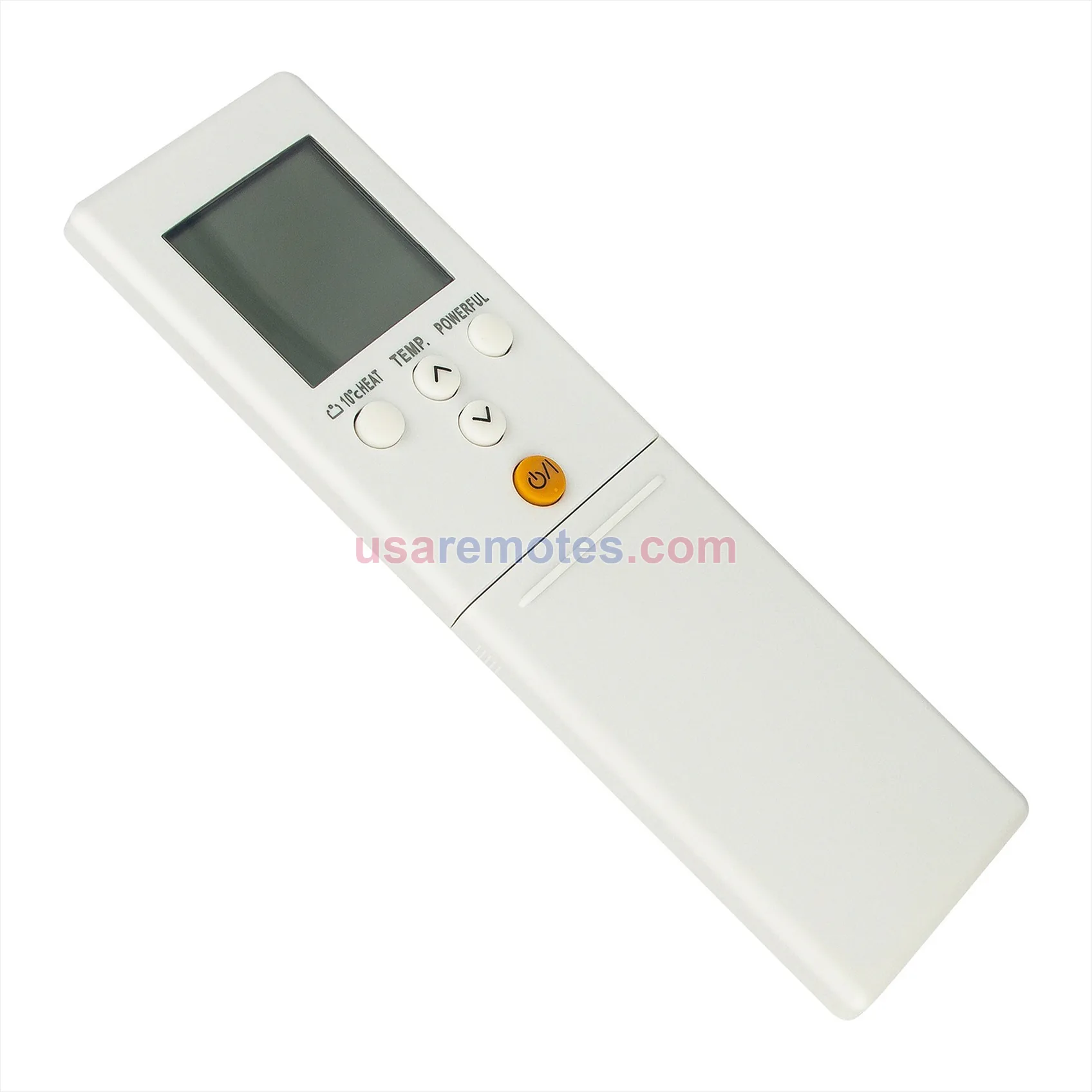 Fujitsu ASTG18KMTC remote control replacement Fujitsu ASTG18KMTC remote control replacement