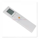 Fujitsu ASTG18LUCB remote control replacement