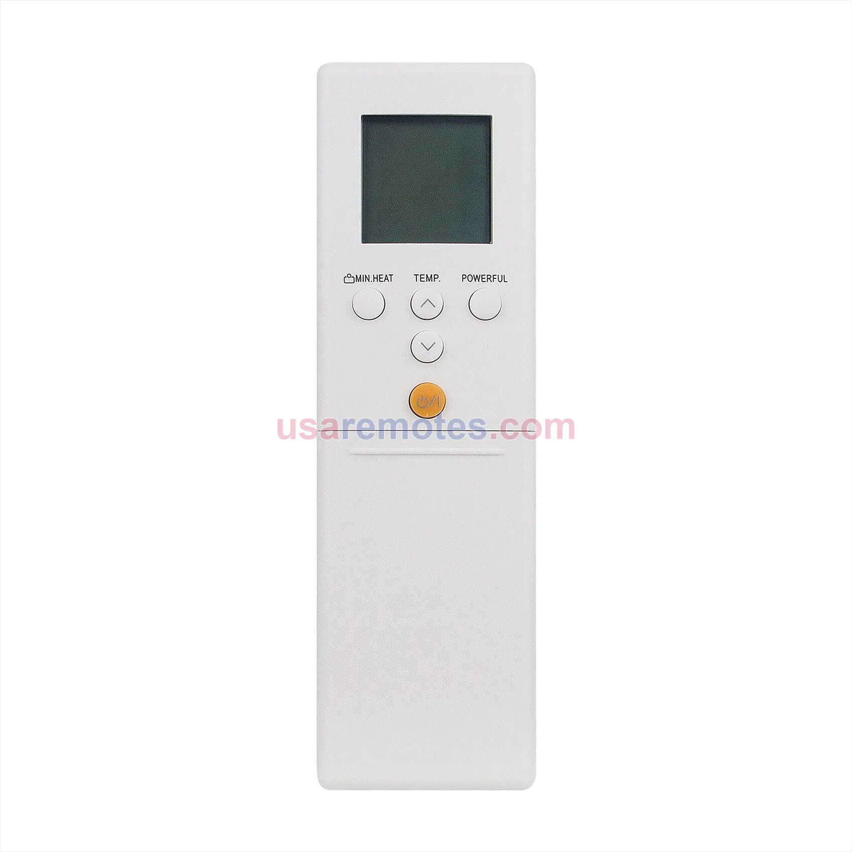 Fujitsu ASTG34KMTC remote control replacement Fujitsu ASTG34KMTC remote control replacement