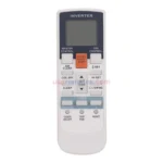 Fujitsu ASTG34LFCA remote control replacement