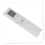 Fujitsu ASU12RLS3 remote control replacement